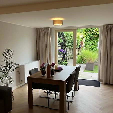 B&B Schiphol Amsterdam Rijsenhout Eksteriør billede
