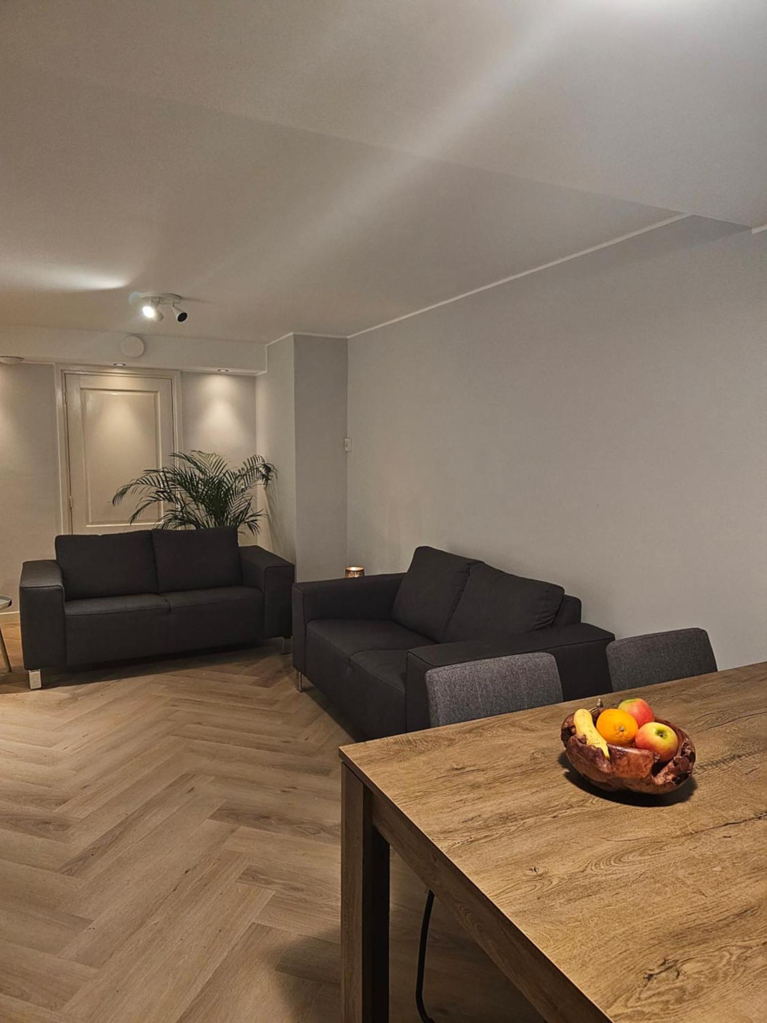B&B Schiphol Amsterdam Rijsenhout Eksteriør billede