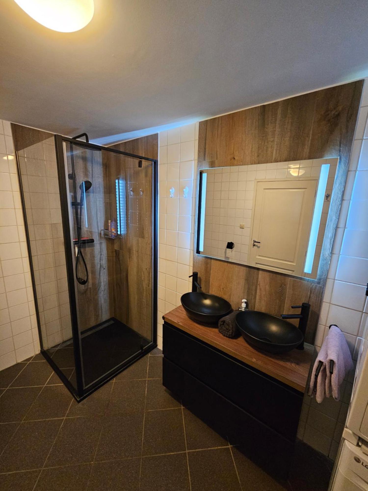 B&B Schiphol Amsterdam Rijsenhout Eksteriør billede