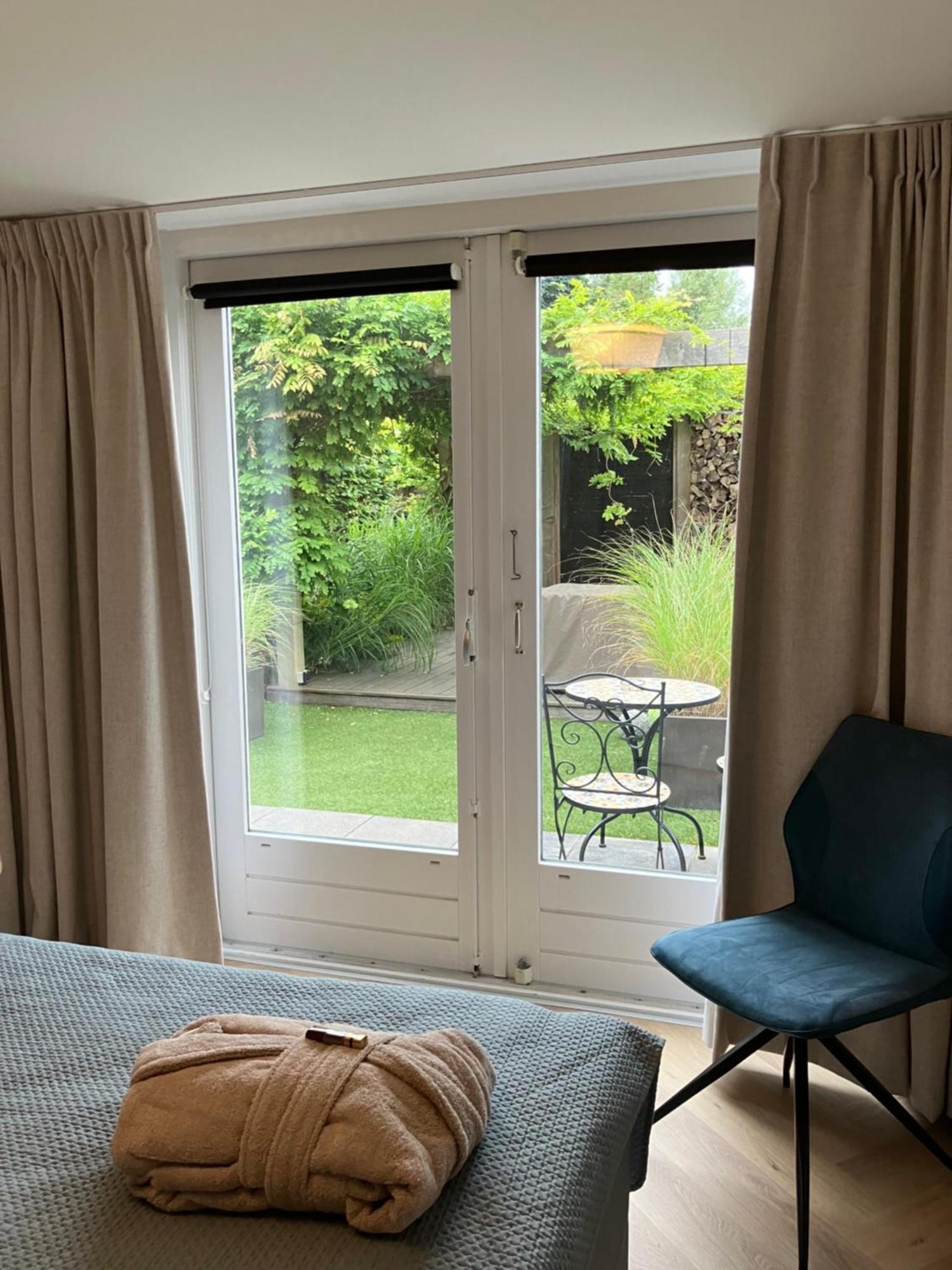 B&B Schiphol Amsterdam Rijsenhout Eksteriør billede